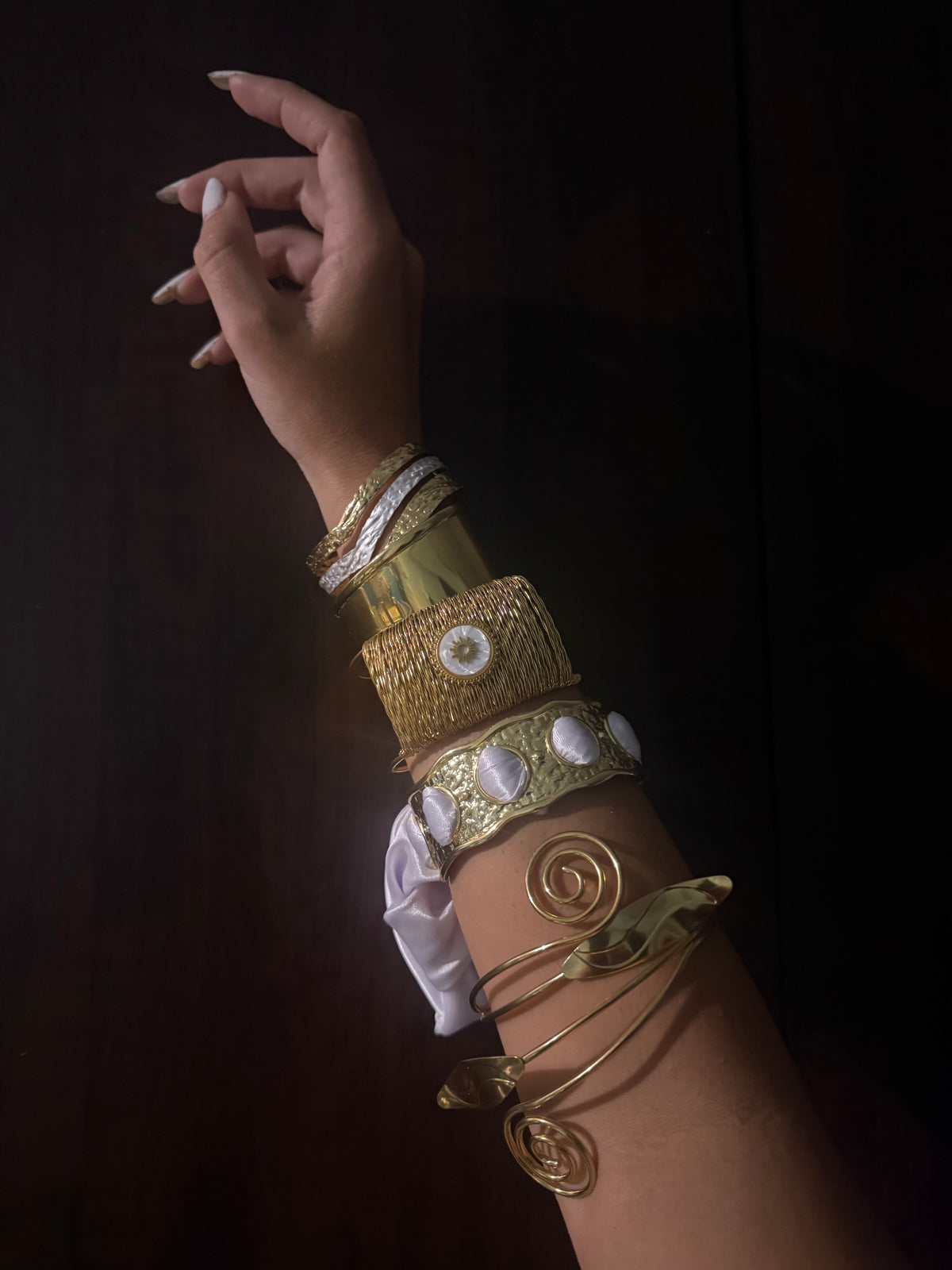 Bracelets