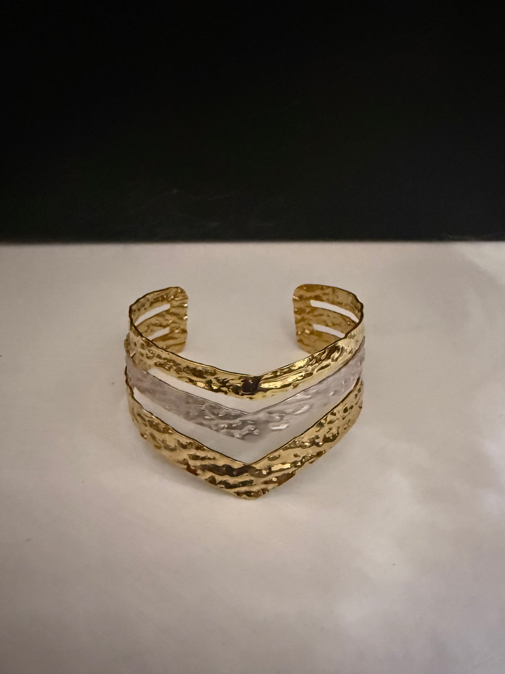 Goddess Wing Cuff