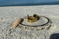 Sacred Crescent Cuff