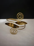 Celestial Embrace Arm Cuff