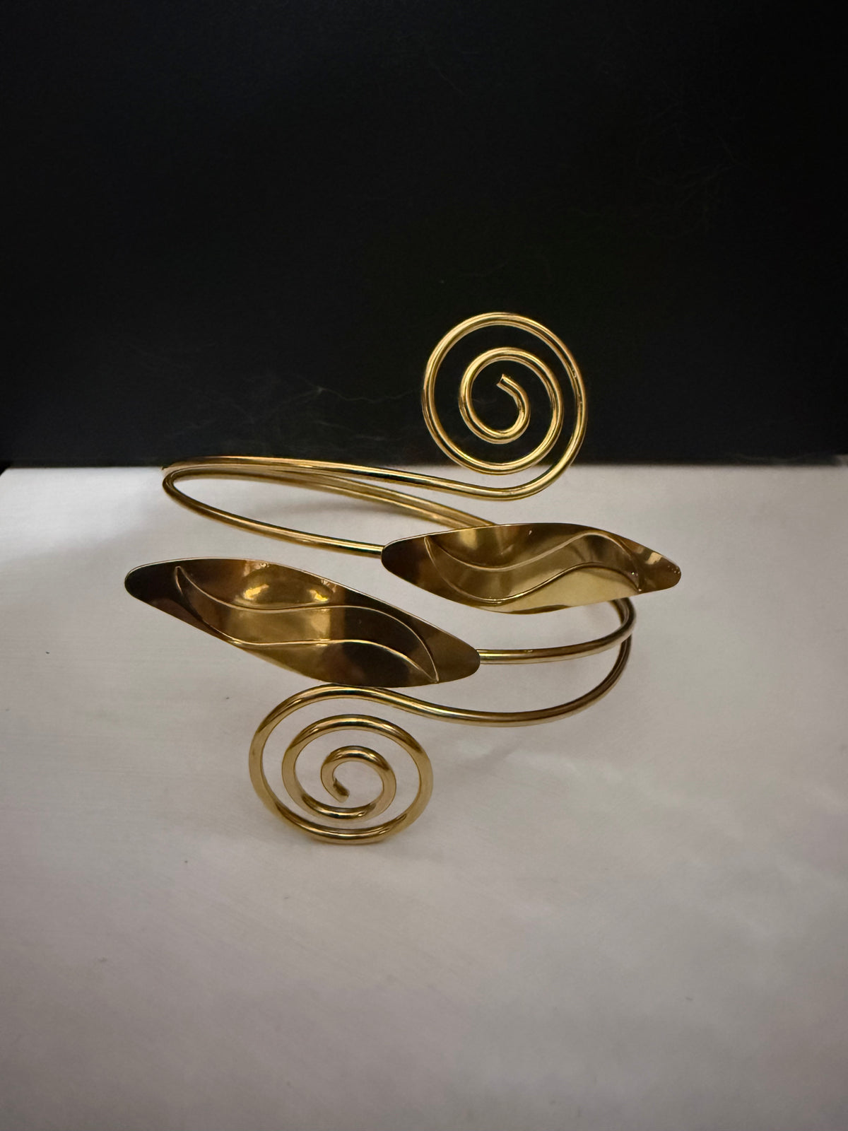 Celestial Embrace Arm Cuff