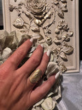 Goddess Sigil Ring