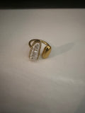 Divine Passage Ring