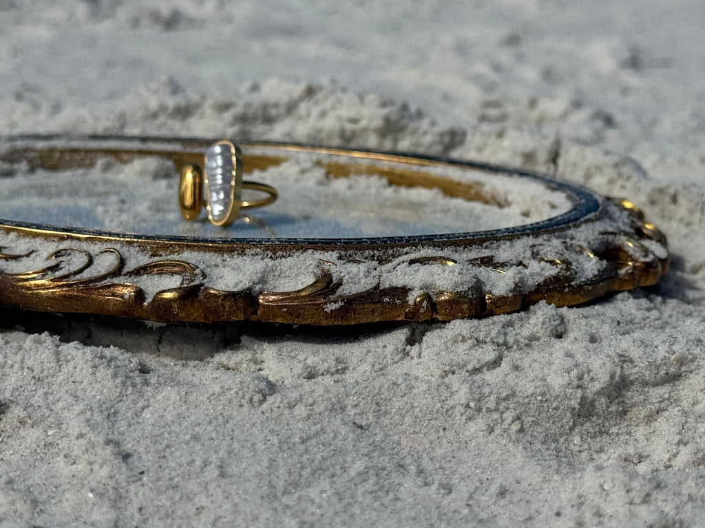 Divine Passage Ring
