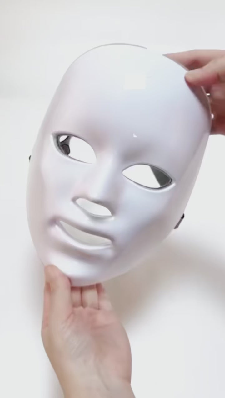 Divine Light Therapy Mask