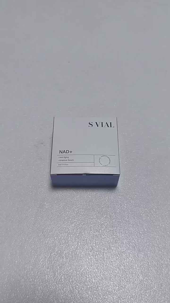 NAD+ Hyaluronic Acid Microneedling Booster